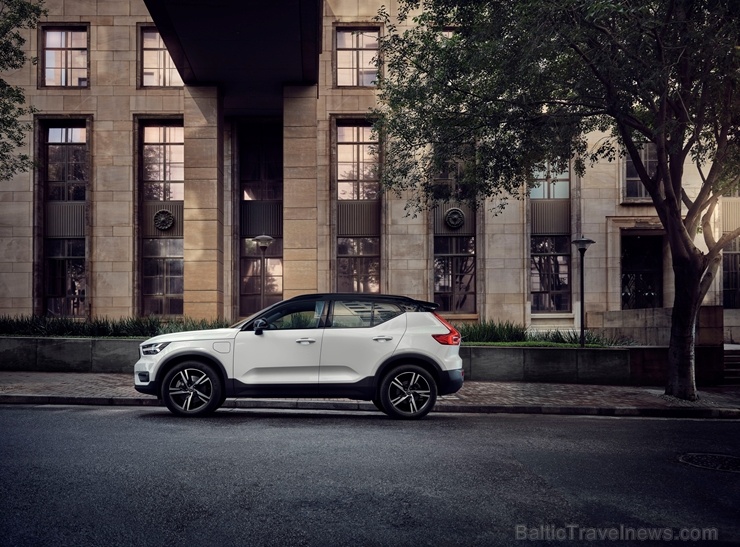 «Volvo Cars» žilbina auto fanus ar pasakaini notvertiem mirkļiem 278285