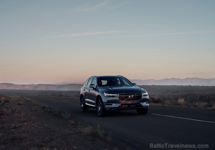 «Volvo Cars» žilbina auto fanus ar pasakaini notvertiem mirkļiem 278287
