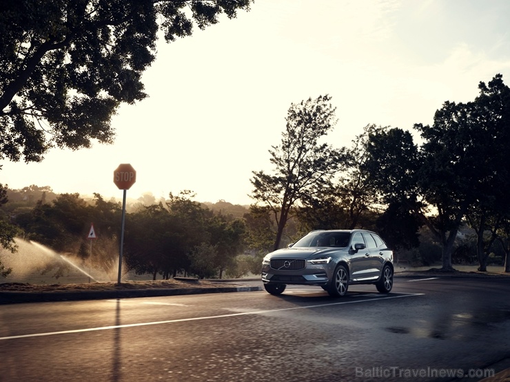 «Volvo Cars» žilbina auto fanus ar pasakaini notvertiem mirkļiem 278289