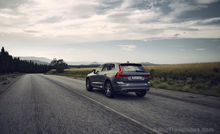 «Volvo Cars» žilbina auto fanus ar pasakaini notvertiem mirkļiem 278290