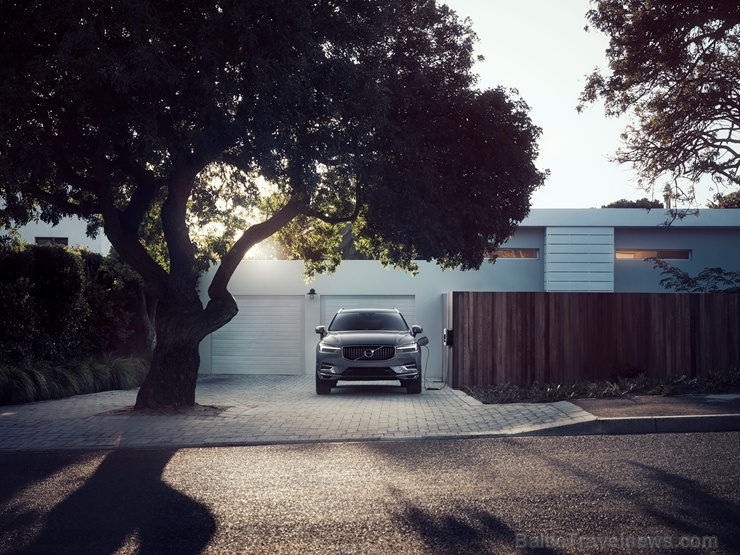 «Volvo Cars» žilbina auto fanus ar pasakaini notvertiem mirkļiem 278291