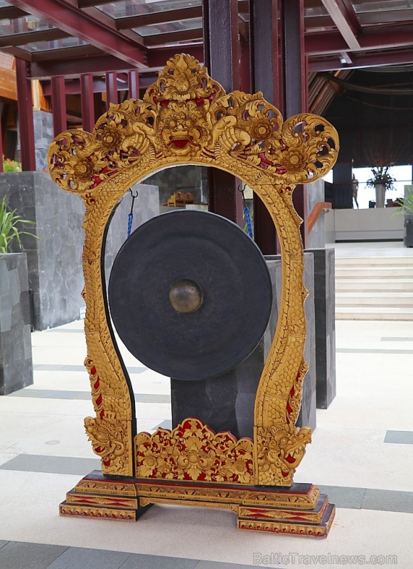 Travelnews.lv iepazīst un pusdieno Bali viesnīcā «Inaya Putri Bali». Atbalsta: «Turkish Airlines» un «365 Brīvdienas» Travelnews.lv iepazīst un pusdieno Bali viesnīcā «Inaya Putri Bali». Atbalsta: «Turkish Airlines» un «365 Brīvdienas» 278295