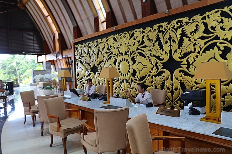 Travelnews.lv iepazīst un pusdieno Bali viesnīcā «Inaya Putri Bali». Atbalsta: «Turkish Airlines» un «365 Brīvdienas» Travelnews.lv iepazīst un pusdieno Bali viesnīcā «Inaya Putri Bali». Atbalsta: «Turkish Airlines» un «365 Brīvdienas» 278296