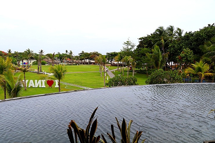 Travelnews.lv iepazīst un pusdieno Bali viesnīcā «Inaya Putri Bali». Atbalsta: «Turkish Airlines» un «365 Brīvdienas» Travelnews.lv iepazīst un pusdieno Bali viesnīcā «Inaya Putri Bali». Atbalsta: «Turkish Airlines» un «365 Brīvdienas» 278299