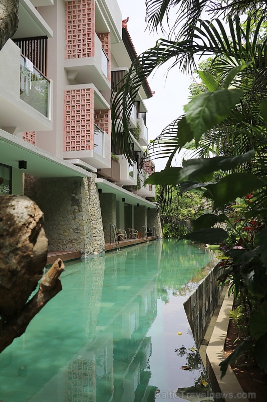 Travelnews.lv iepazīst un pusdieno Bali viesnīcā «Inaya Putri Bali». Atbalsta: «Turkish Airlines» un «365 Brīvdienas» Travelnews.lv iepazīst un pusdieno Bali viesnīcā «Inaya Putri Bali». Atbalsta: «Turkish Airlines» un «365 Brīvdienas» 278301