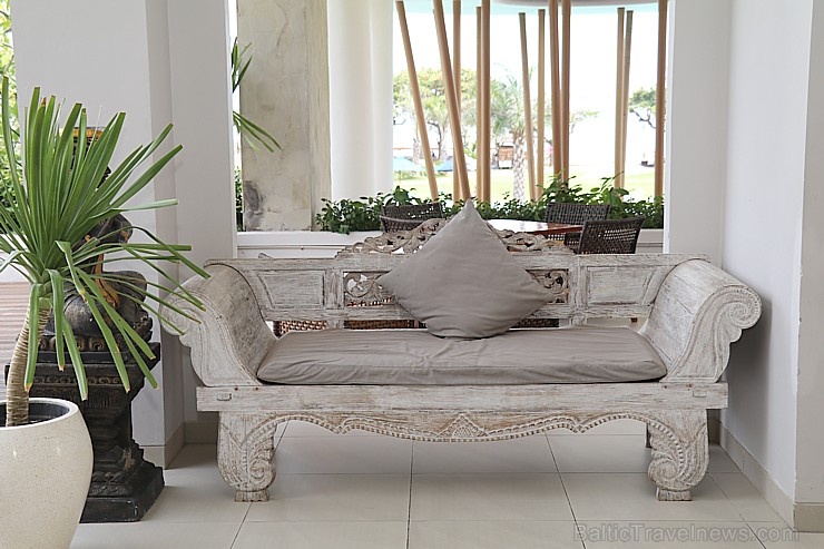 Travelnews.lv iepazīst un pusdieno Bali viesnīcā «Inaya Putri Bali». Atbalsta: «Turkish Airlines» un «365 Brīvdienas» Travelnews.lv iepazīst un pusdieno Bali viesnīcā «Inaya Putri Bali». Atbalsta: «Turkish Airlines» un «365 Brīvdienas» 278320