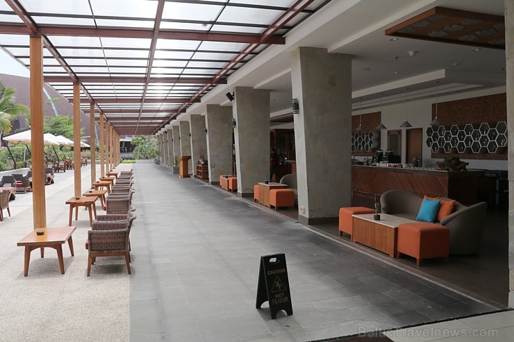 Travelnews.lv iepazīst un pusdieno Bali viesnīcā «Inaya Putri Bali». Atbalsta: «Turkish Airlines» un «365 Brīvdienas» Travelnews.lv iepazīst un pusdieno Bali viesnīcā «Inaya Putri Bali». Atbalsta: «Turkish Airlines» un «365 Brīvdienas» 278329