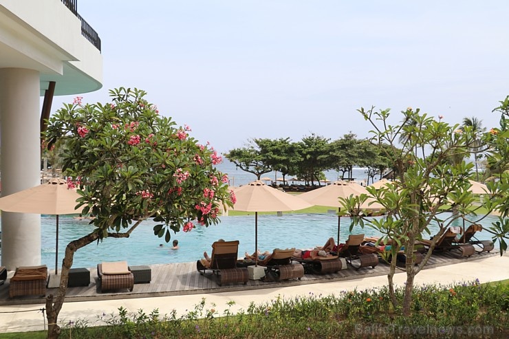 Travelnews.lv iepazīst un pusdieno Bali viesnīcā «Inaya Putri Bali». Atbalsta: «Turkish Airlines» un «365 Brīvdienas» Travelnews.lv iepazīst un pusdieno Bali viesnīcā «Inaya Putri Bali». Atbalsta: «Turkish Airlines» un «365 Brīvdienas» 278330