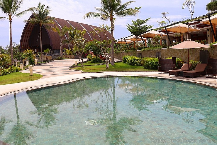 Travelnews.lv iepazīst un pusdieno Bali viesnīcā «Inaya Putri Bali». Atbalsta: «Turkish Airlines» un «365 Brīvdienas» Travelnews.lv iepazīst un pusdieno Bali viesnīcā «Inaya Putri Bali». Atbalsta: «Turkish Airlines» un «365 Brīvdienas» 278332