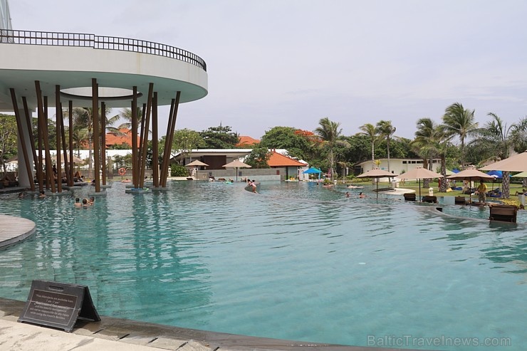 Travelnews.lv iepazīst un pusdieno Bali viesnīcā «Inaya Putri Bali». Atbalsta: «Turkish Airlines» un «365 Brīvdienas» Travelnews.lv iepazīst un pusdieno Bali viesnīcā «Inaya Putri Bali». Atbalsta: «Turkish Airlines» un «365 Brīvdienas» 278333