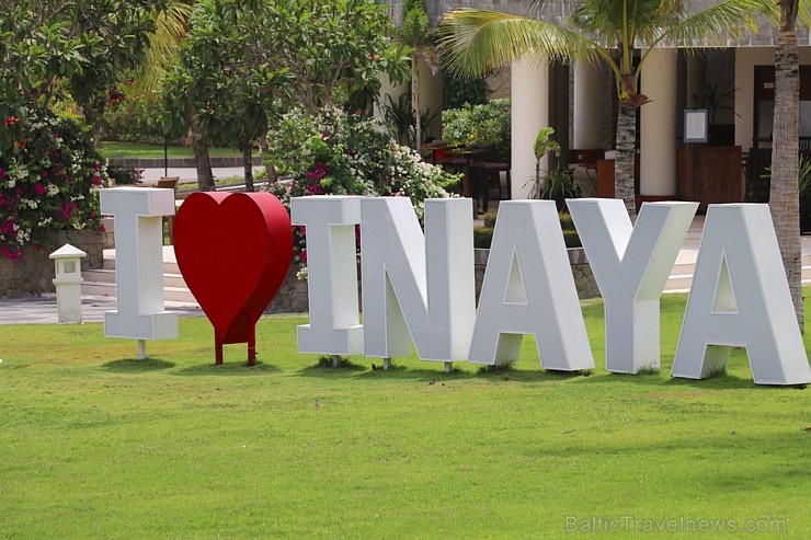 Travelnews.lv iepazīst un pusdieno Bali viesnīcā «Inaya Putri Bali». Atbalsta: «Turkish Airlines» un «365 Brīvdienas» Travelnews.lv iepazīst un pusdieno Bali viesnīcā «Inaya Putri Bali». Atbalsta: «Turkish Airlines» un «365 Brīvdienas» 278335