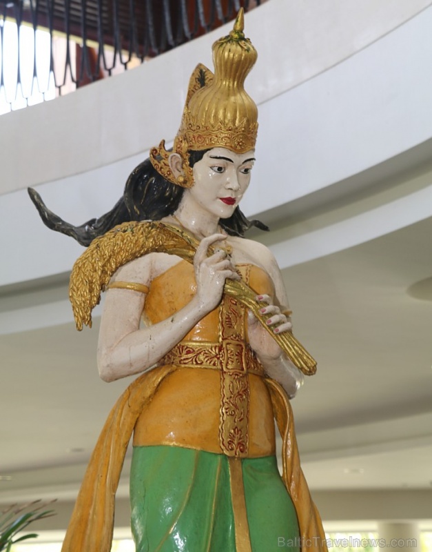 Travelnews.lv iepazīst un pusdieno Bali viesnīcā «Inaya Putri Bali». Atbalsta: «Turkish Airlines» un «365 Brīvdienas» Travelnews.lv iepazīst un pusdieno Bali viesnīcā «Inaya Putri Bali». Atbalsta: «Turkish Airlines» un «365 Brīvdienas» 278360