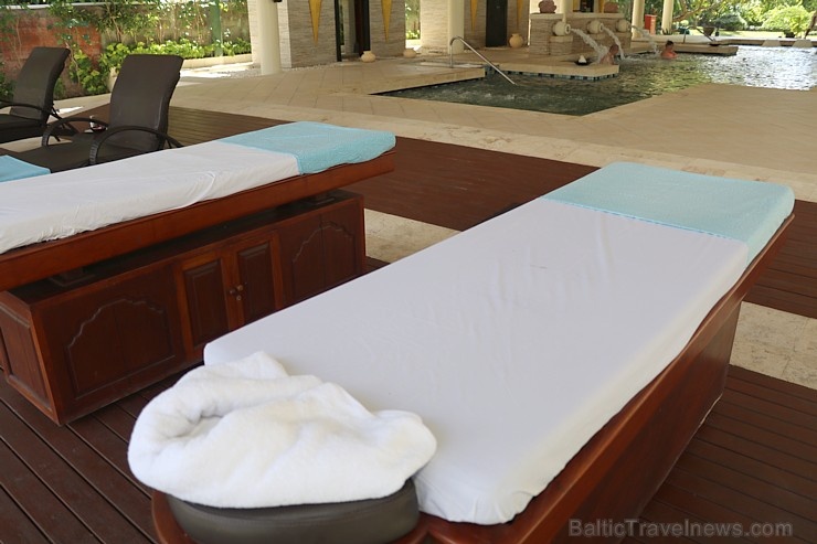 Travelnews.lv iepazīst un pusdieno Bali viesnīcā «Grand Mirage Resort & Thalasso Bali». «Turkish Airlines» un «365 Brīvdienas» Travelnews.lv iepazīst un pusdieno Bali viesnīcā «Grand Mirage Resort & Thalasso Bali». «Turkish Airlines» un «365 Brīvdienas» 278518