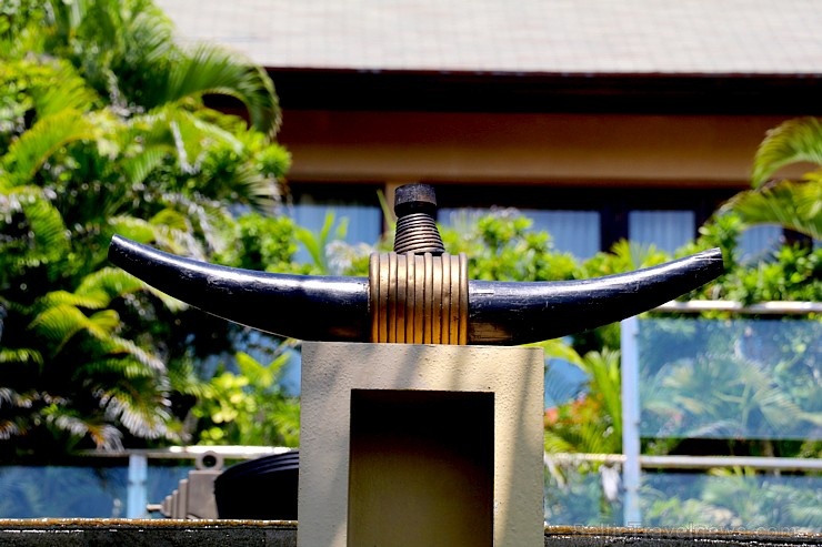 Travelnews.lv iepazīst burvīgu Bali dizaina viesnīcu «The St. Regis Bali Resort». «Turkish Airlines» un «365 Brīvdienas» Travelnews.lv iepazīst burvīgu Bali dizaina viesnīcu «The St. Regis Bali Resort». «Turkish Airlines» un «365 Brīvdienas» 278955