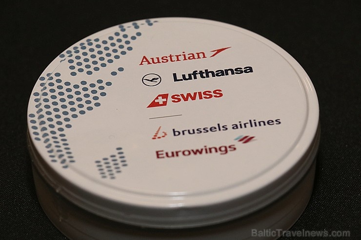 Lidsabiedrība «Lufthansa» 03.03.2020 diskutē aktualitātes ar tūrisma firmām viesnīcā «Grand Poet by Semarah Hotels» Lidsabiedrība «Lufthansa» 03.03.2020 diskutē aktualitātes ar tūrisma firmām viesnīcā «Grand Poet by Semarah Hotels» 279020