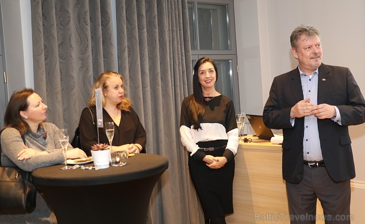 Lidsabiedrība «Lufthansa» 03.03.2020 diskutē aktualitātes ar tūrisma firmām viesnīcā «Grand Poet by Semarah Hotels» Lidsabiedrība «Lufthansa» 03.03.2020 diskutē aktualitātes ar tūrisma firmām viesnīcā «Grand Poet by Semarah Hotels» 279021