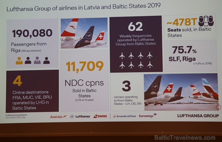 Lidsabiedrība «Lufthansa» 03.03.2020 diskutē aktualitātes ar tūrisma firmām viesnīcā «Grand Poet by Semarah Hotels» Lidsabiedrība «Lufthansa» 03.03.2020 diskutē aktualitātes ar tūrisma firmām viesnīcā «Grand Poet by Semarah Hotels» 279028