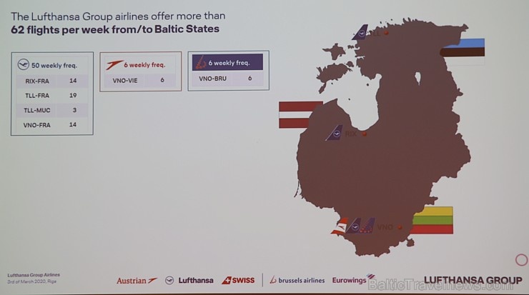 Lidsabiedrība «Lufthansa» 03.03.2020 diskutē aktualitātes ar tūrisma firmām viesnīcā «Grand Poet by Semarah Hotels» Lidsabiedrība «Lufthansa» 03.03.2020 diskutē aktualitātes ar tūrisma firmām viesnīcā «Grand Poet by Semarah Hotels» 279029
