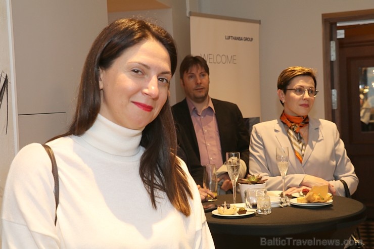 Lidsabiedrība «Lufthansa» 03.03.2020 diskutē aktualitātes ar tūrisma firmām viesnīcā «Grand Poet by Semarah Hotels» Lidsabiedrība «Lufthansa» 03.03.2020 diskutē aktualitātes ar tūrisma firmām viesnīcā «Grand Poet by Semarah Hotels» 279030