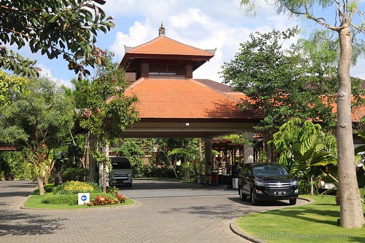 Travelnews.lv iepazīst ainavisku Bali viesnīcu «Padma Resort Ubud». Atbalsta: «Turkish Airlines» un «365 Brīvdienas» Travelnews.lv iepazīst ainavisku Bali viesnīcu «Padma Resort Ubud». Atbalsta: «Turkish Airlines» un «365 Brīvdienas» 279155