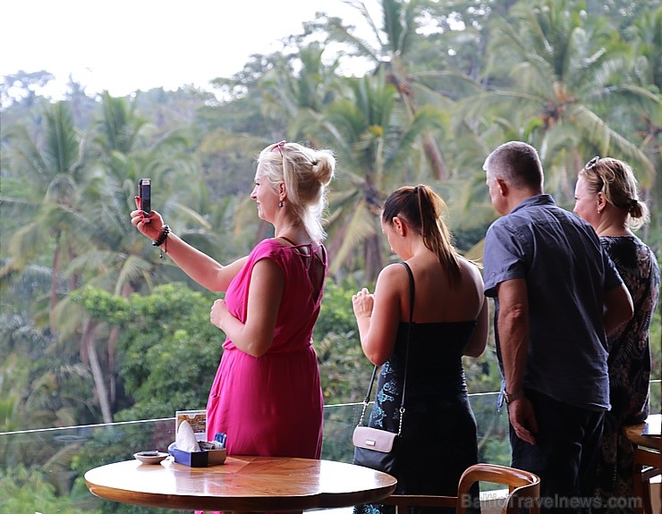 Travelnews.lv iepazīst ainavisku Bali viesnīcu «Padma Resort Ubud». Atbalsta: «Turkish Airlines» un «365 Brīvdienas» Travelnews.lv iepazīst ainavisku Bali viesnīcu «Padma Resort Ubud». Atbalsta: «Turkish Airlines» un «365 Brīvdienas» 279174