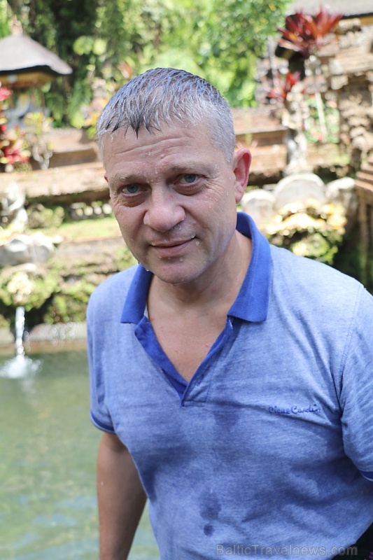 Travelnews.lv apmeklē avotu templi «Pura Gunung Kawi» Bali salā. Atbalsta: «Turkish Airlines» un «365 Brīvdienas» Travelnews.lv apmeklē avotu templi «Pura Gunung Kawi» Bali salā. Atbalsta: «Turkish Airlines» un «365 Brīvdienas» 279244