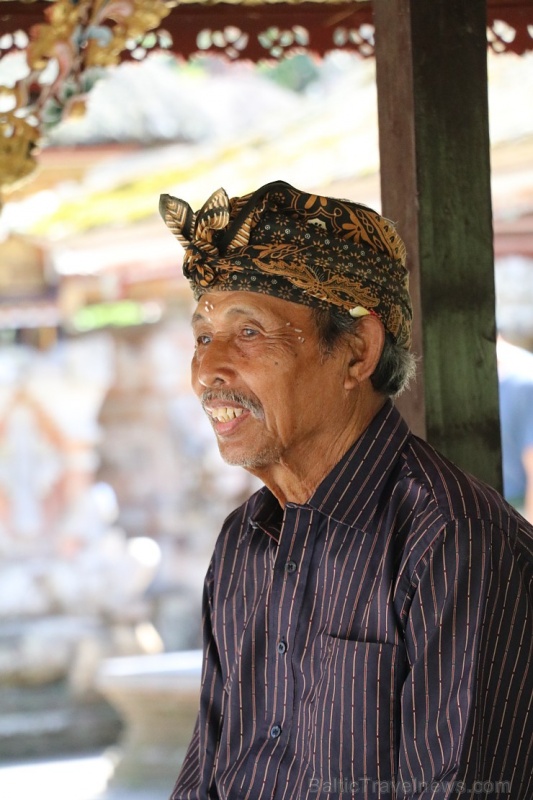 Travelnews.lv apmeklē avotu templi «Pura Gunung Kawi» Bali salā. Atbalsta: «Turkish Airlines» un «365 Brīvdienas» Travelnews.lv apmeklē avotu templi «Pura Gunung Kawi» Bali salā. Atbalsta: «Turkish Airlines» un «365 Brīvdienas» 279251