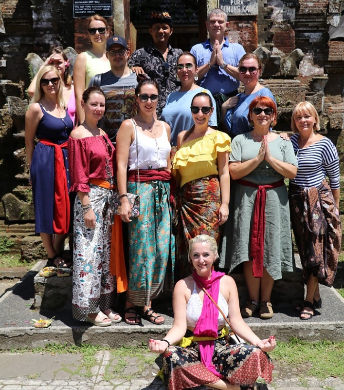 Travelnews.lv apmeklē avotu templi «Pura Gunung Kawi» Bali salā. Atbalsta: «Turkish Airlines» un «365 Brīvdienas» Travelnews.lv apmeklē avotu templi «Pura Gunung Kawi» Bali salā. Atbalsta: «Turkish Airlines» un «365 Brīvdienas» 279254