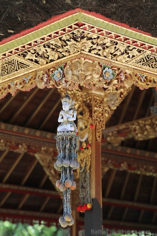 Travelnews.lv apmeklē avotu templi «Pura Gunung Kawi» Bali salā. Atbalsta: «Turkish Airlines» un «365 Brīvdienas» Travelnews.lv apmeklē avotu templi «Pura Gunung Kawi» Bali salā. Atbalsta: «Turkish Airlines» un «365 Brīvdienas» 279261