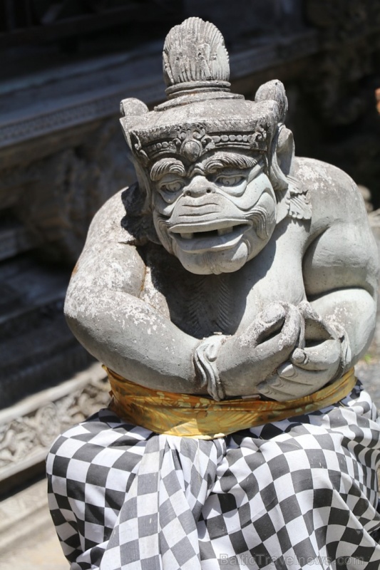 Travelnews.lv apmeklē avotu templi «Pura Gunung Kawi» Bali salā. Atbalsta: «Turkish Airlines» un «365 Brīvdienas» Travelnews.lv apmeklē avotu templi «Pura Gunung Kawi» Bali salā. Atbalsta: «Turkish Airlines» un «365 Brīvdienas» 279262