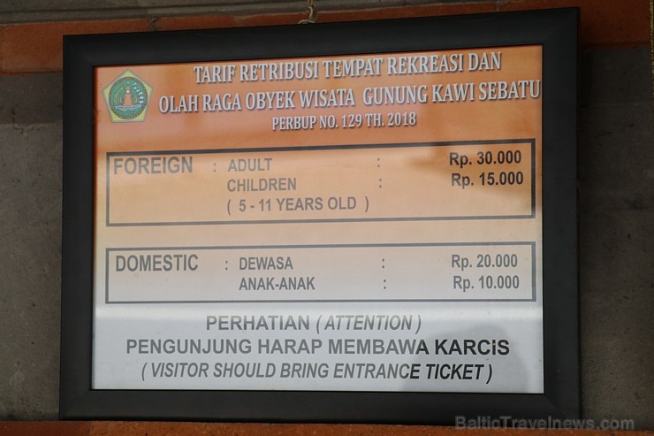 Travelnews.lv apmeklē avotu templi «Pura Gunung Kawi» Bali salā. Atbalsta: «Turkish Airlines» un «365 Brīvdienas» Travelnews.lv apmeklē avotu templi «Pura Gunung Kawi» Bali salā. Atbalsta: «Turkish Airlines» un «365 Brīvdienas» 279264