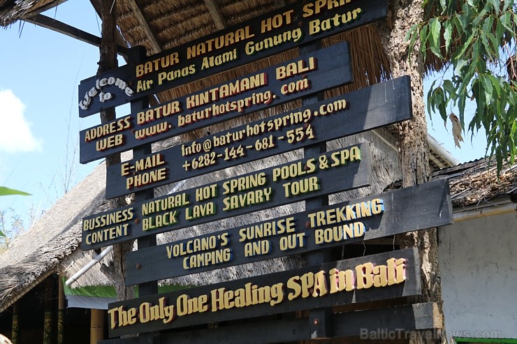 Travelnews.lv izbauda karsto avotu peldes «Batur Natural Hot Spring». «Turkish Airlines» un «365 Brīvdienas» 279345