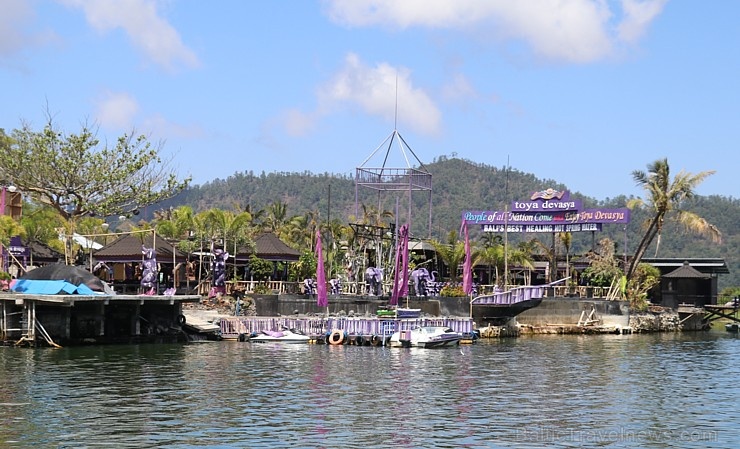 Travelnews.lv izbauda karsto avotu peldes «Batur Natural Hot Spring». «Turkish Airlines» un «365 Brīvdienas» 279366