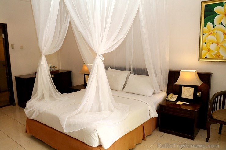 Travelnews.lv apmeklē un pusdieno Bali viesnīcā «Champlung Sari Hotel». «Turkish Airlines» un «365 Brīvdienas» Travelnews.lv apmeklē un pusdieno Bali viesnīcā «Champlung Sari Hotel». «Turkish Airlines» un «365 Brīvdienas» 279689