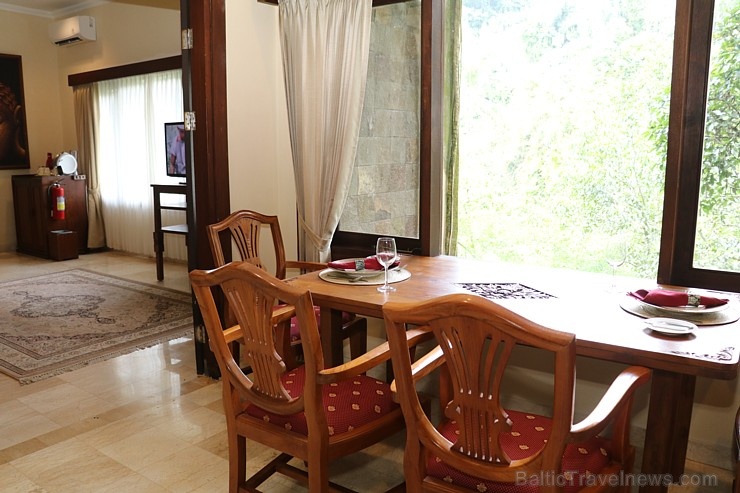 Travelnews.lv iepazīst Bali džungļu viesnīcas «Ayung Resort Ubud» villas. «Turkish Airlines» un «365 Brīvdienas» Travelnews.lv iepazīst Bali džungļu viesnīcas «Ayung Resort Ubud» villas. «Turkish Airlines» un «365 Brīvdienas» 280059