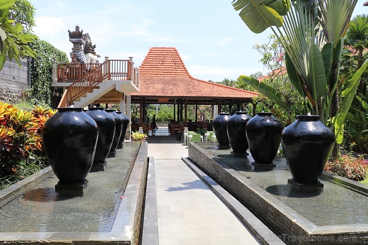 Travelnews.lv iepazīst vienkāršas, bet mājīgas un viesmīlīgas Bali salas viesnīcas. «Turkish Airlines» un «365 Brīvdienas» Travelnews.lv iepazīst vienkāršas, bet mājīgas un viesmīlīgas Bali salas viesnīcas. «Turkish Airlines» un «365 Brīvdienas» 280097