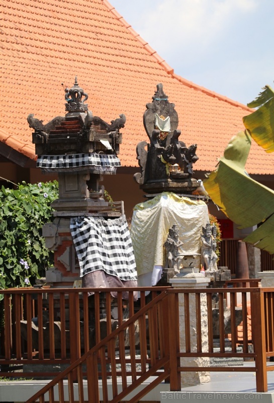 Travelnews.lv iepazīst vienkāršas, bet mājīgas un viesmīlīgas Bali salas viesnīcas. «Turkish Airlines» un «365 Brīvdienas» Travelnews.lv iepazīst vienkāršas, bet mājīgas un viesmīlīgas Bali salas viesnīcas. «Turkish Airlines» un «365 Brīvdienas» 280099