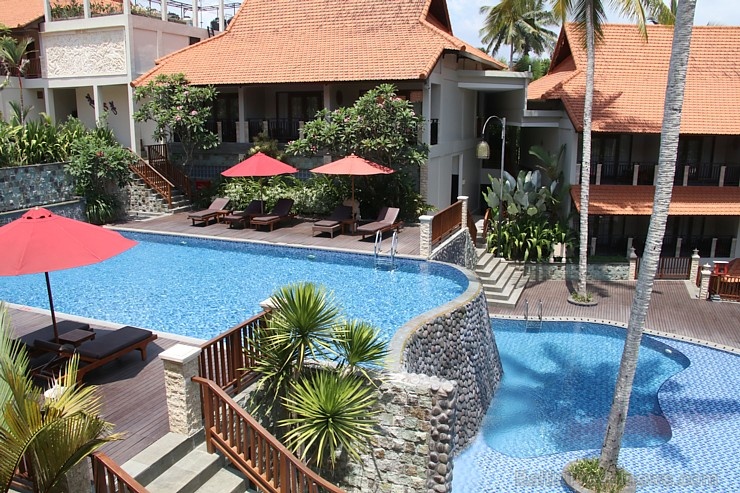 Travelnews.lv iepazīst vienkāršas, bet mājīgas un viesmīlīgas Bali salas viesnīcas. «Turkish Airlines» un «365 Brīvdienas» Travelnews.lv iepazīst vienkāršas, bet mājīgas un viesmīlīgas Bali salas viesnīcas. «Turkish Airlines» un «365 Brīvdienas» 280103