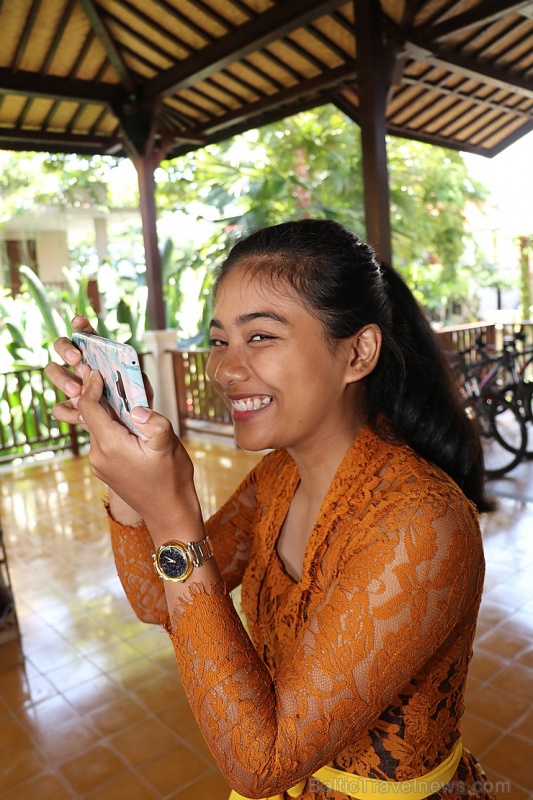 Travelnews.lv iepazīst vienkāršas, bet mājīgas un viesmīlīgas Bali salas viesnīcas. «Turkish Airlines» un «365 Brīvdienas» Travelnews.lv iepazīst vienkāršas, bet mājīgas un viesmīlīgas Bali salas viesnīcas. «Turkish Airlines» un «365 Brīvdienas» 280109