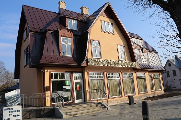 Travelnews.lv ar velosipēdiem apceļo Zilos kalnus 280292