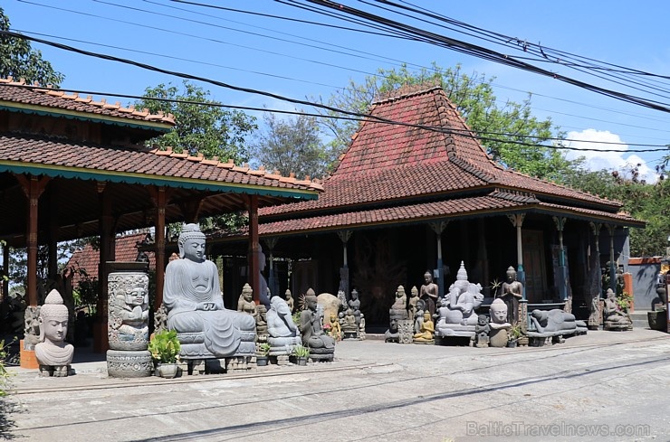 Travelnews.lv piedāvā fotomirkļus no Bali salas apceļošanas. «Turkish Airlines» un «365 Brīvdienas» Travelnews.lv piedāvā fotomirkļus no Bali salas apceļošanas. «Turkish Airlines» un «365 Brīvdienas» 280903