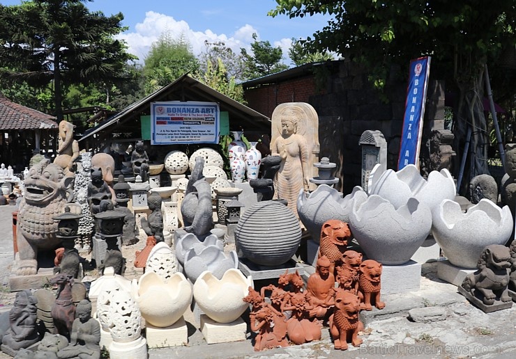 Travelnews.lv piedāvā fotomirkļus no Bali salas apceļošanas. «Turkish Airlines» un «365 Brīvdienas» Travelnews.lv piedāvā fotomirkļus no Bali salas apceļošanas. «Turkish Airlines» un «365 Brīvdienas» 280905
