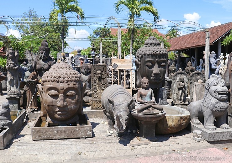 Travelnews.lv piedāvā fotomirkļus no Bali salas apceļošanas. «Turkish Airlines» un «365 Brīvdienas» Travelnews.lv piedāvā fotomirkļus no Bali salas apceļošanas. «Turkish Airlines» un «365 Brīvdienas» 280906