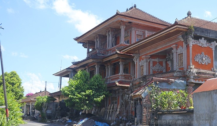 Travelnews.lv piedāvā fotomirkļus no Bali salas apceļošanas. «Turkish Airlines» un «365 Brīvdienas» Travelnews.lv piedāvā fotomirkļus no Bali salas apceļošanas. «Turkish Airlines» un «365 Brīvdienas» 280926