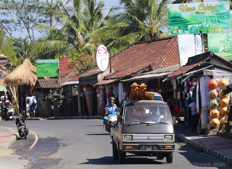 Travelnews.lv piedāvā fotomirkļus no Bali salas apceļošanas. «Turkish Airlines» un «365 Brīvdienas» Travelnews.lv piedāvā fotomirkļus no Bali salas apceļošanas. «Turkish Airlines» un «365 Brīvdienas» 280932