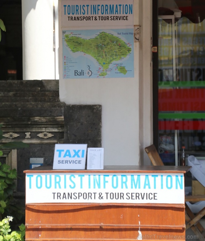 Travelnews.lv piedāvā fotomirkļus no Bali salas apceļošanas. «Turkish Airlines» un «365 Brīvdienas» Travelnews.lv piedāvā fotomirkļus no Bali salas apceļošanas. «Turkish Airlines» un «365 Brīvdienas» 280941