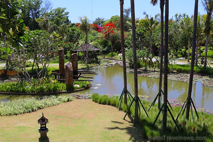 Travelnews.lv iepazīst un nakšņo luksus klases Bali viesnīcā «Hyatt Regency Bali». «Turkish Airlines» un «365 Brīvdienas» Travelnews.lv iepazīst un nakšņo luksus klases Bali viesnīcā «Hyatt Regency Bali». «Turkish Airlines» un «365 Brīvdienas» 281211