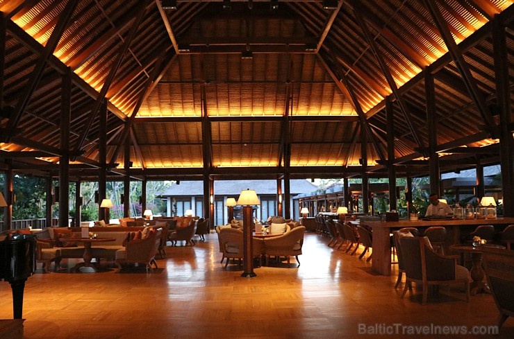 Travelnews.lv iepazīst un nakšņo luksus klases Bali viesnīcā «Hyatt Regency Bali». «Turkish Airlines» un «365 Brīvdienas» Travelnews.lv iepazīst un nakšņo luksus klases Bali viesnīcā «Hyatt Regency Bali». «Turkish Airlines» un «365 Brīvdienas» 281220
