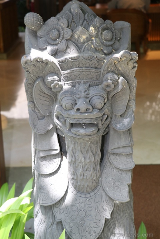Travelnews.lv iepazīst un nakšņo luksus klases Bali viesnīcā «Hyatt Regency Bali». «Turkish Airlines» un «365 Brīvdienas» Travelnews.lv iepazīst un nakšņo luksus klases Bali viesnīcā «Hyatt Regency Bali». «Turkish Airlines» un «365 Brīvdienas» 281256