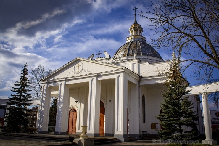 Daugavpils pilsētas vēsturiskais centrs ir pilsētas vispievilcīgākā vieta un viens no veiksmīgākajiem paraugiem, kur izdevies rast kompromisu starp se Daugavpils pilsētas vēsturiskais centrs ir pilsētas vispievilcīgākā vieta un viens no veiksmīgākajiem paraugiem, kur izdevies rast kompromisu starp se 281551